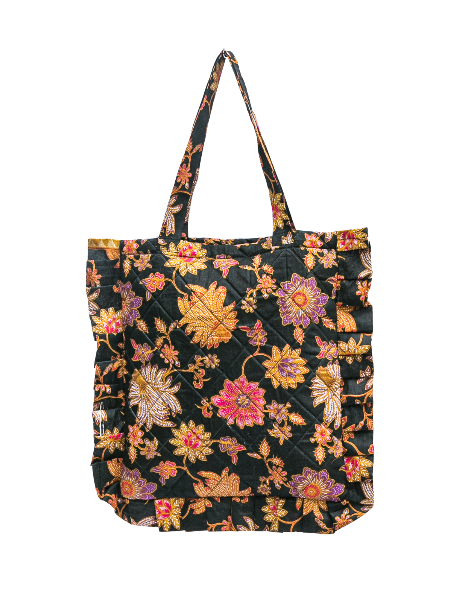 Batik Tote